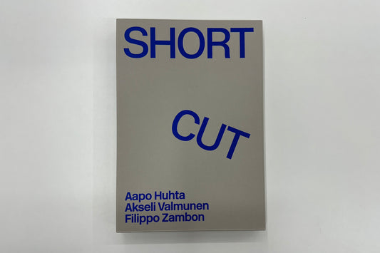 Aapo Huhta : Short Cut