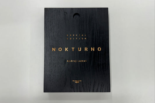Andrej Lamut : Nokturno Special Edition