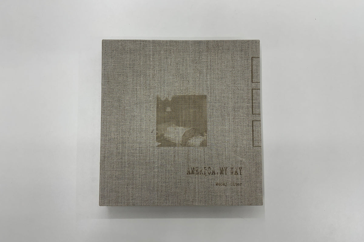 Matej Sitar : America My Way Special Edition