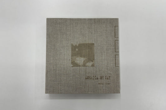 Matej Sitar : America My Way Special Edition
