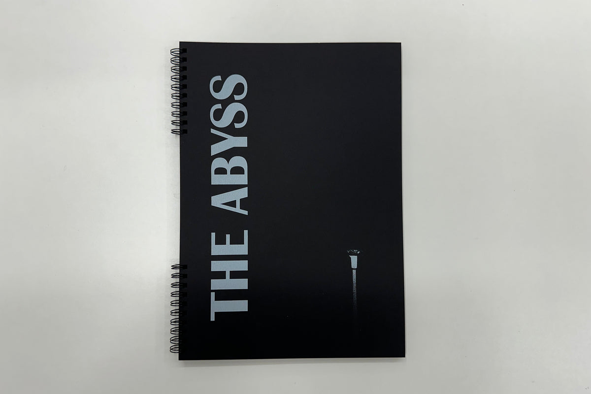 Matej Sitar : The Abyss