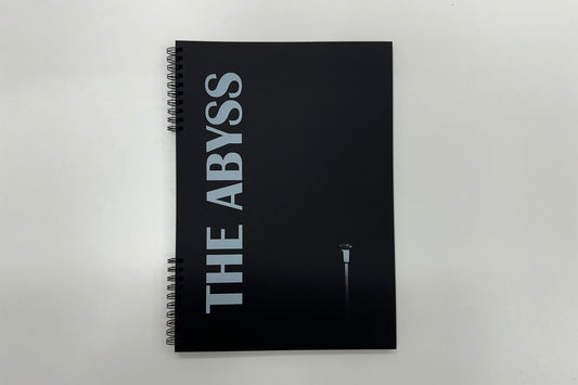 Matej Sitar : The Abyss