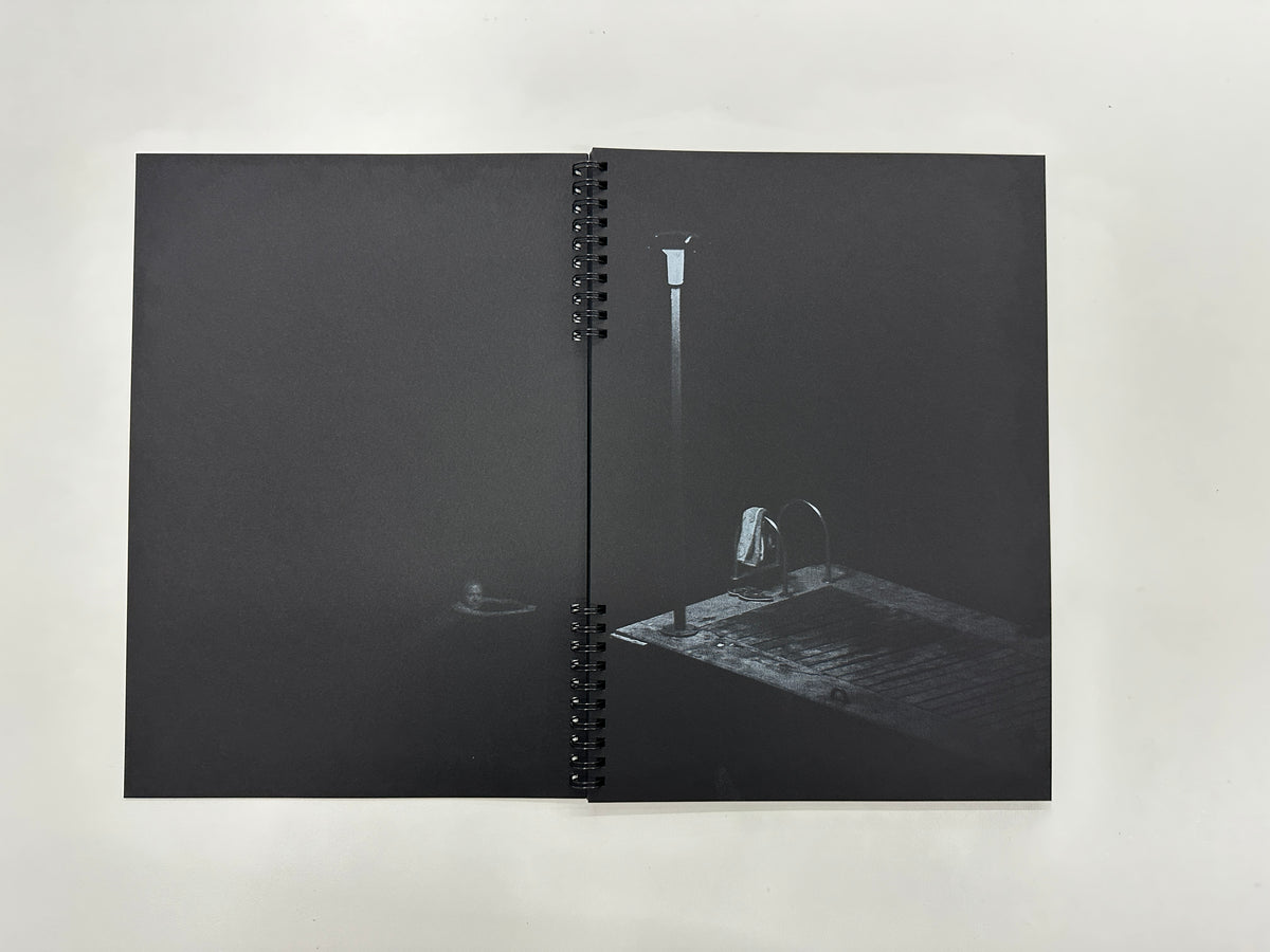 Matej Sitar : The Abyss