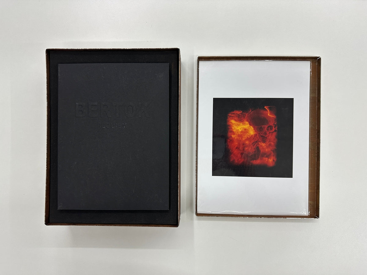 Goran Bertok : Requiem Special Edition