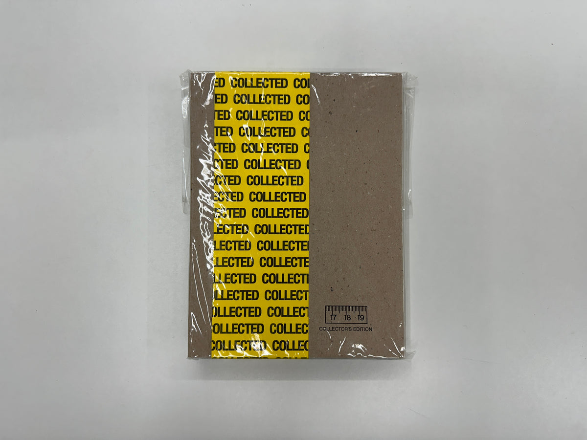 Thomas Sauvin : 171819 Collectors Edition