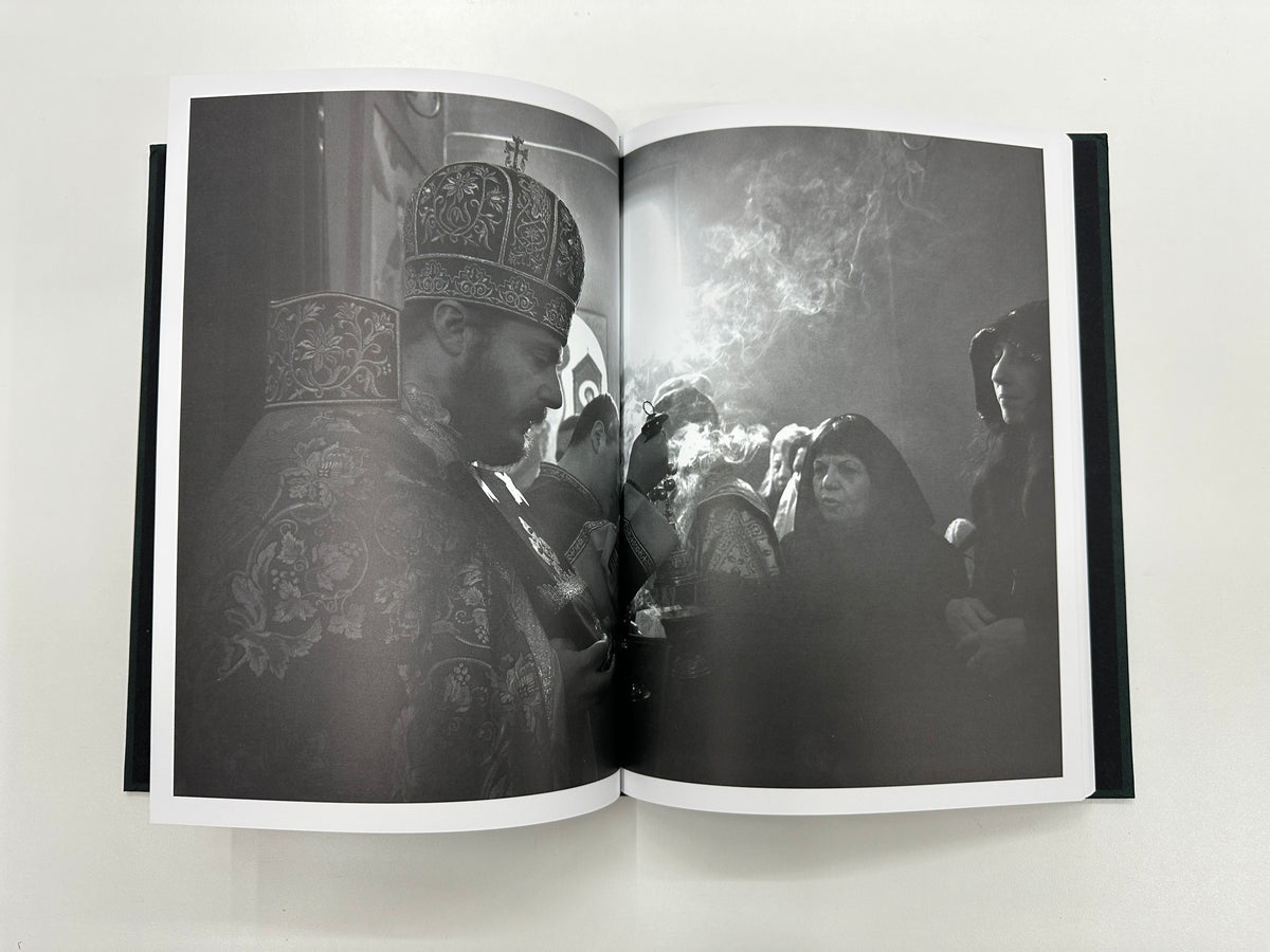 Armineh Johannes : We are our Mountains Special Edition