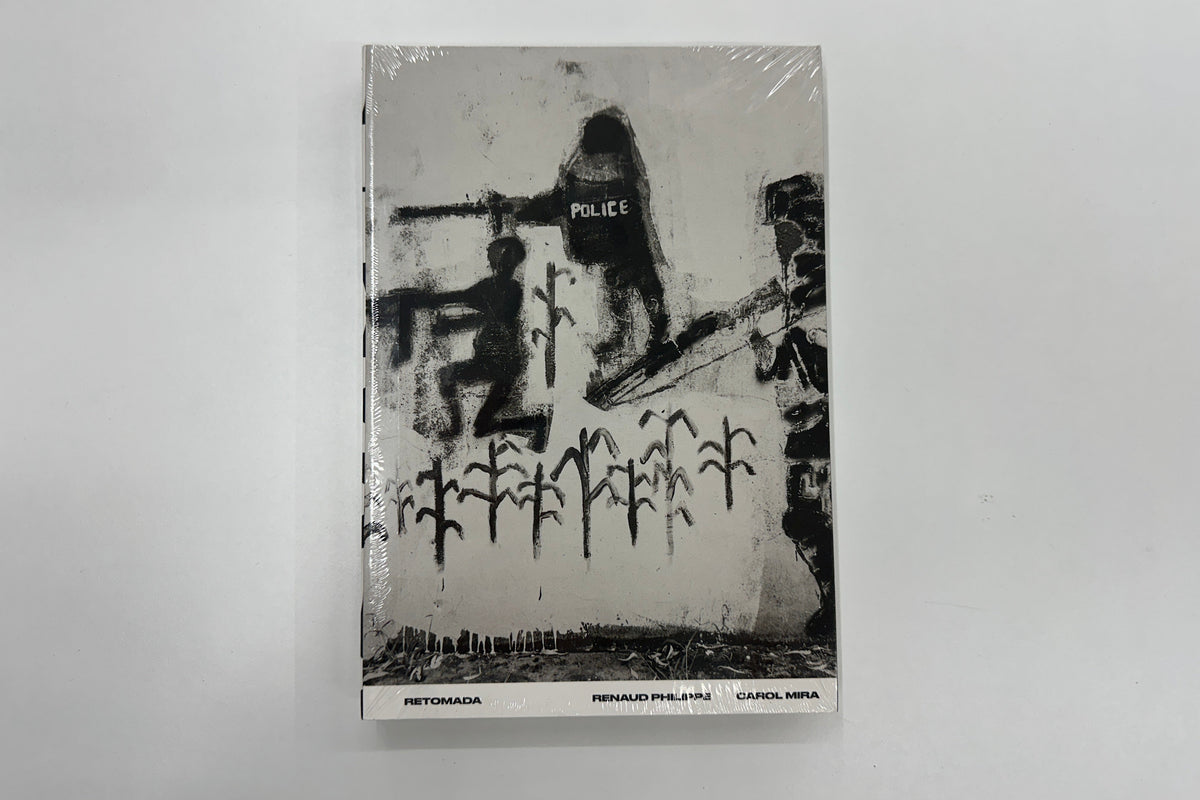 Renaud Philippe and Carol Mira : Retomada