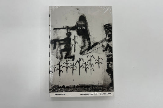 Renaud Philippe and Carol Mira : Retomada