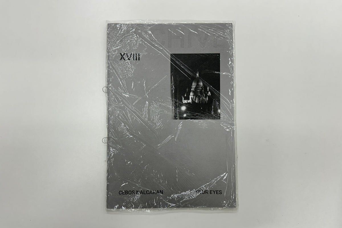 Cebos Nalcakan : XVII