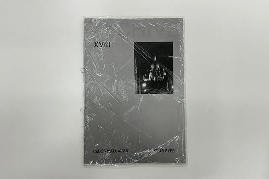 Cebos Nalcakan : XVII