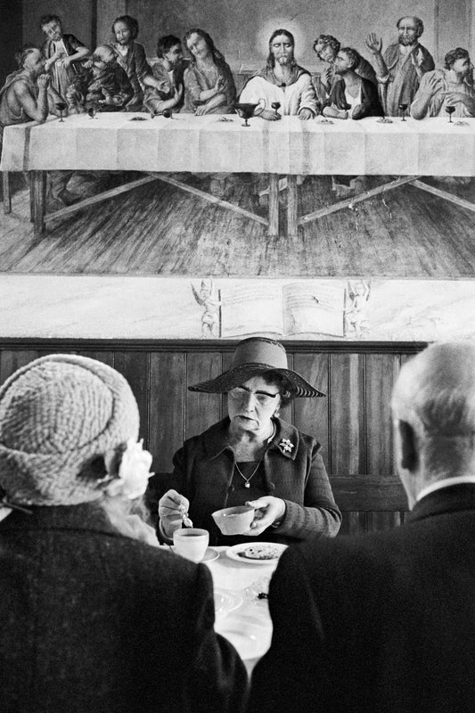 Martin Parr : Halifax
