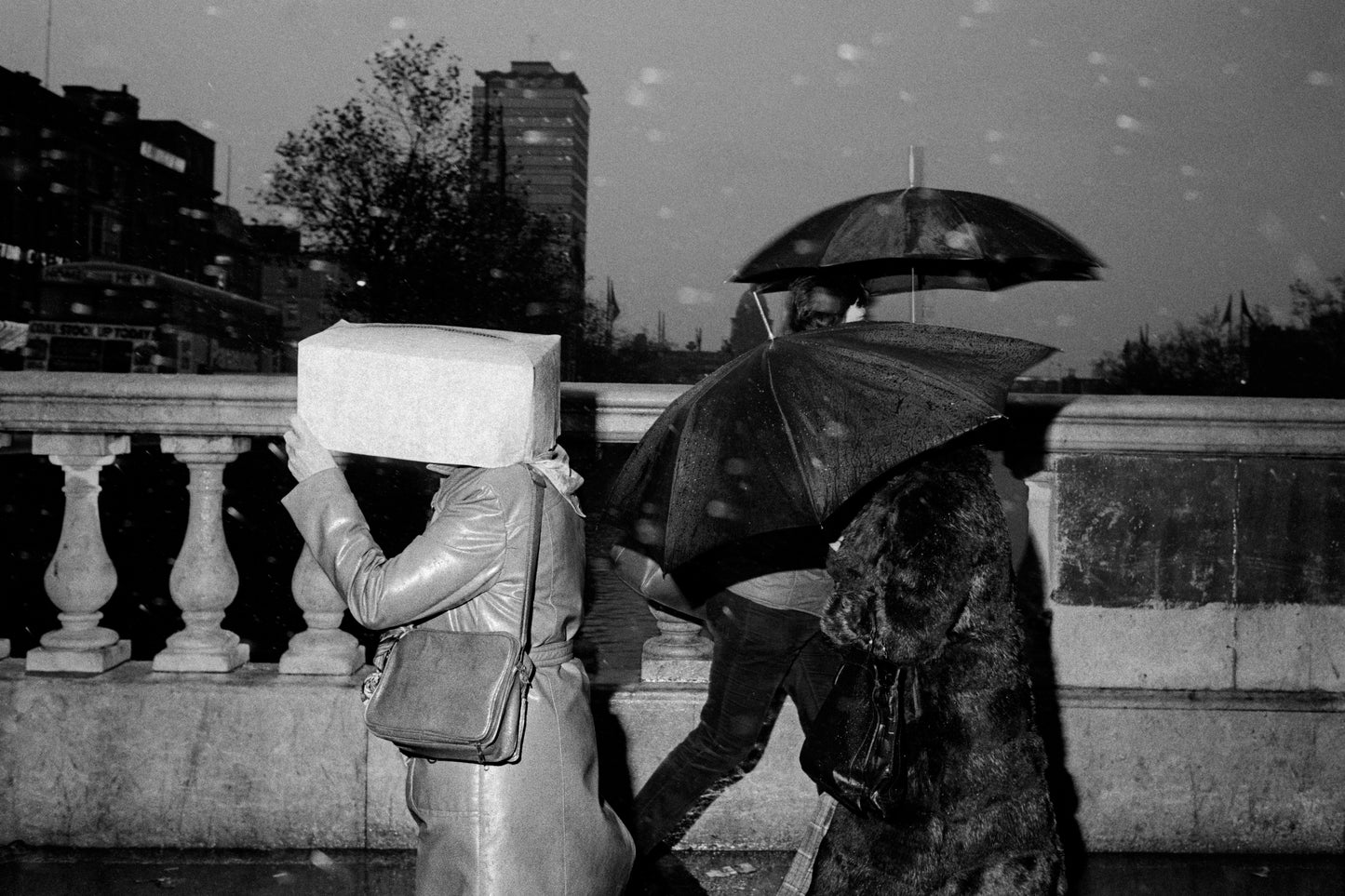 Martin Parr : Dublin