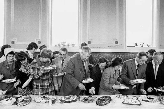 Martin Parr : Todmorden