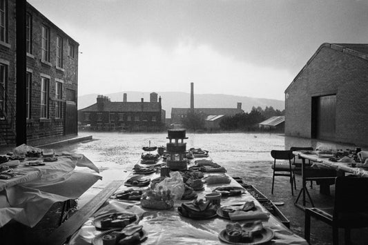 Martin Parr : Elland