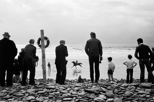 Martin Parr : County Kerry