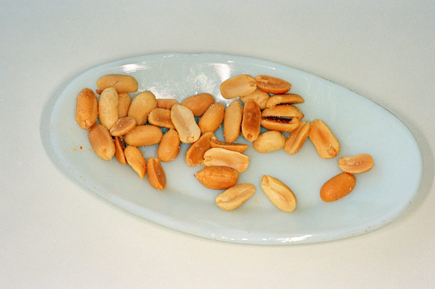 Martin Parr : Peanuts [Food]