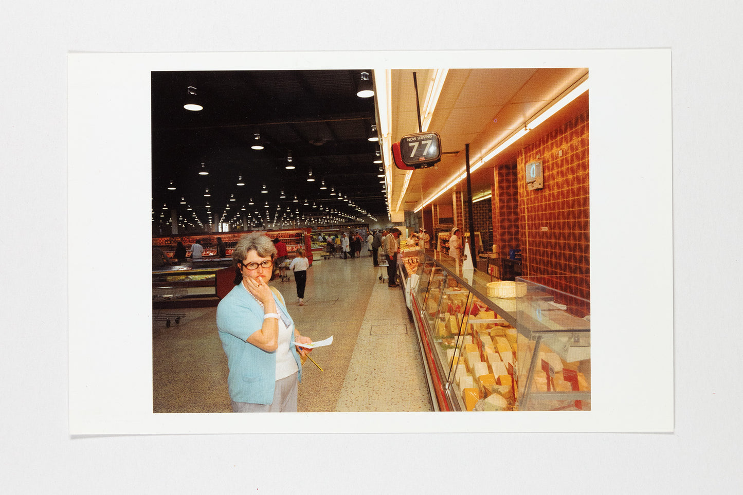 Martin Parr : Barbican Postcard Set