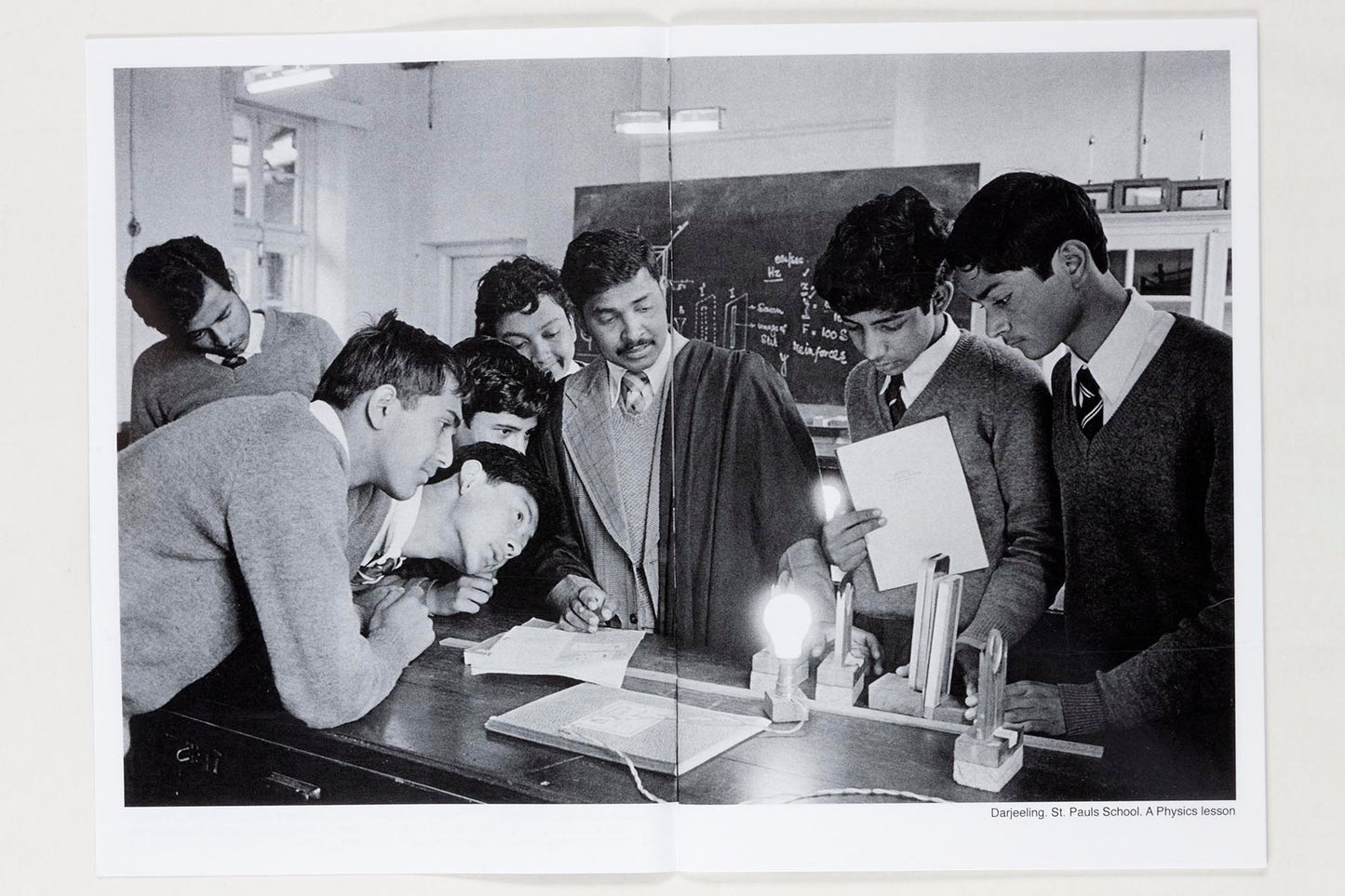 Martin Parr : India 1984 [Café Royal Books]