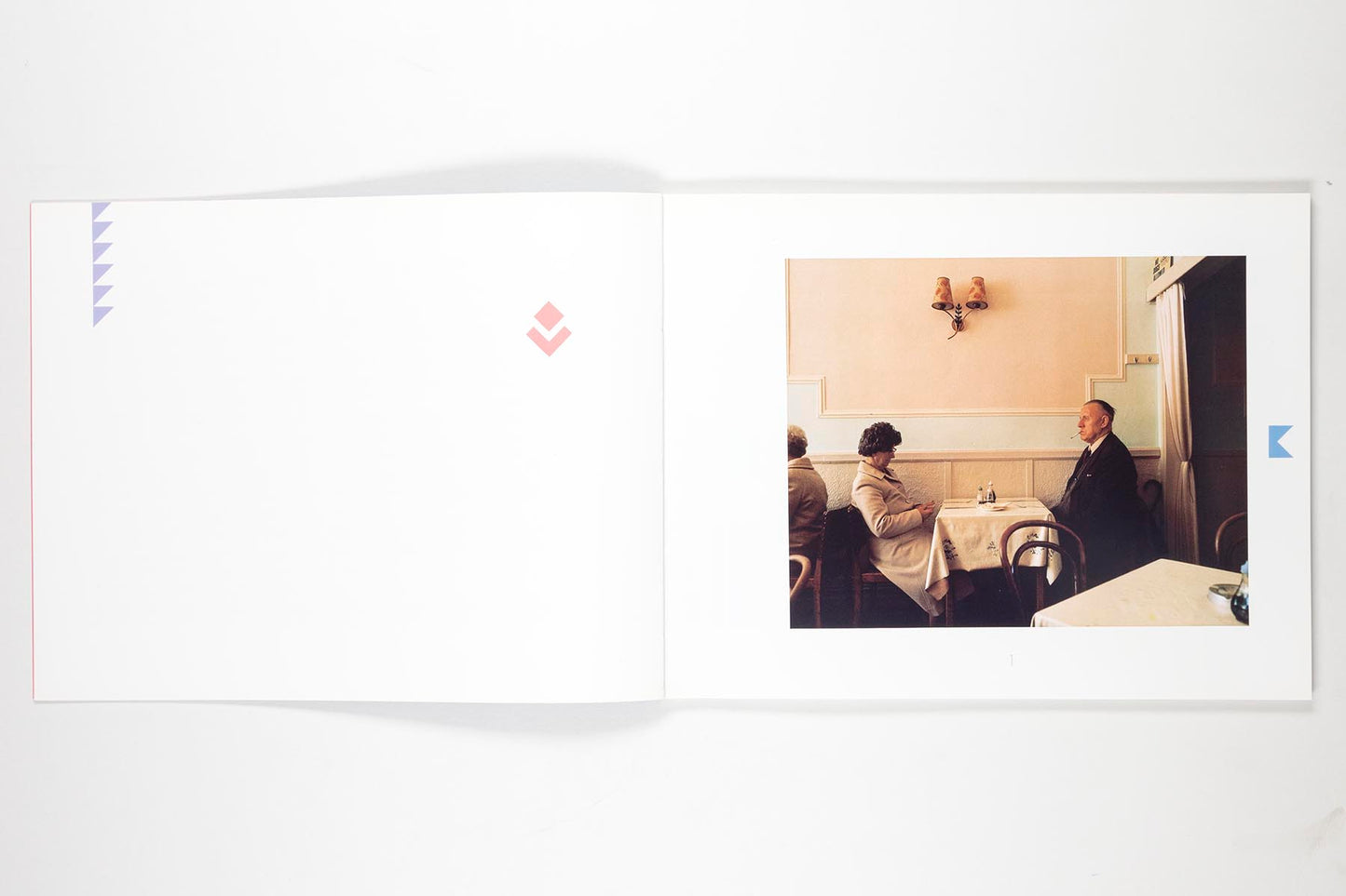 Martin Parr : The Last Resort (1st edition)