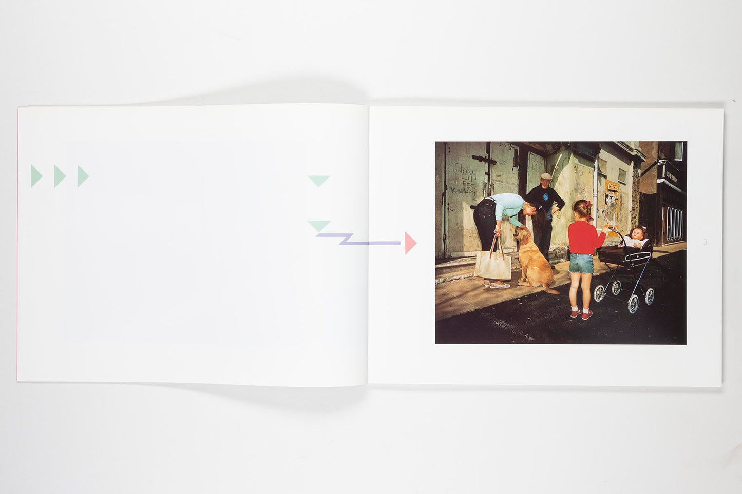 Martin Parr : The Last Resort (1st edition)