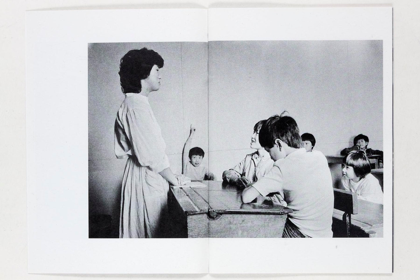Martin Parr : Chinatown 1984 [Café Royal Books]
