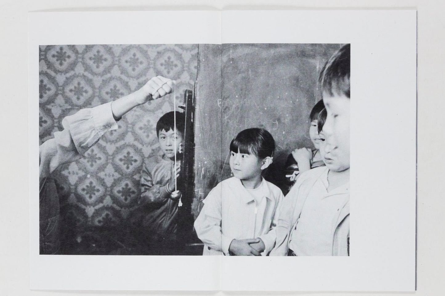 Martin Parr : Chinatown 1984 [Café Royal Books]