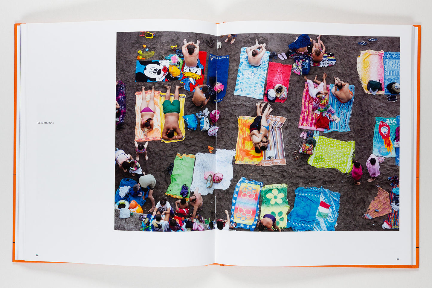 Martin Parr : Visionari, Geni Della Fotografia