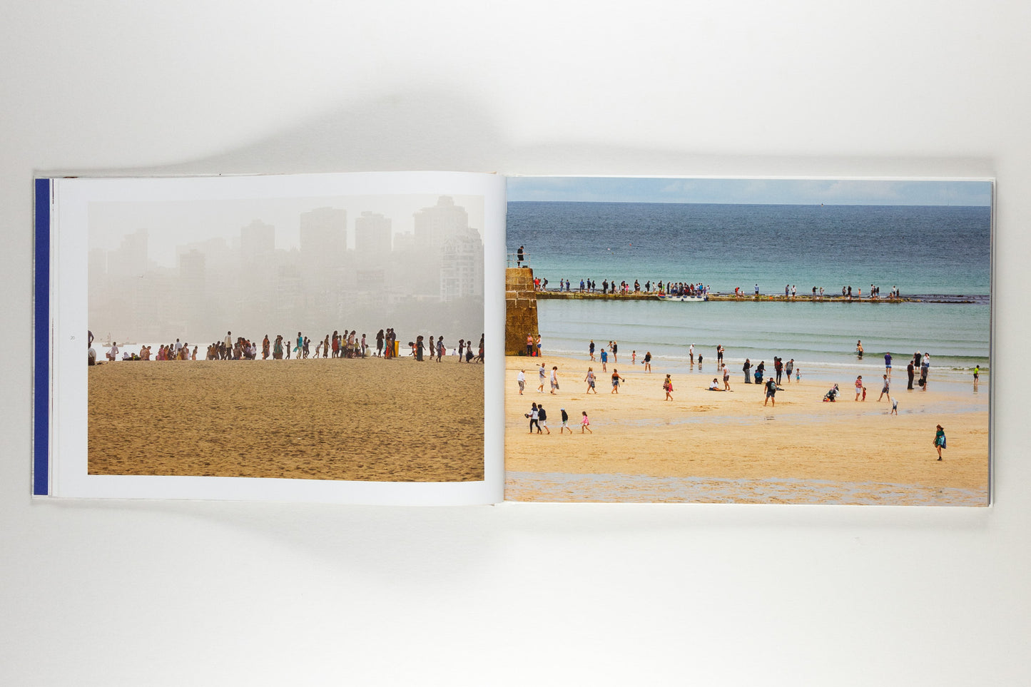 Martin Parr : Beach Therapy