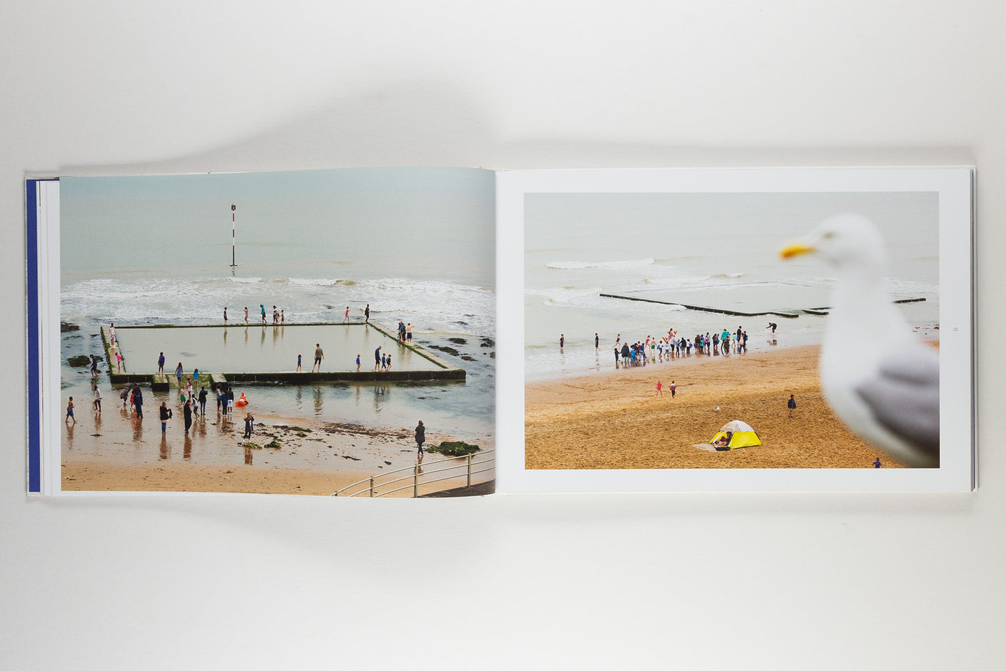 Martin Parr : Beach Therapy