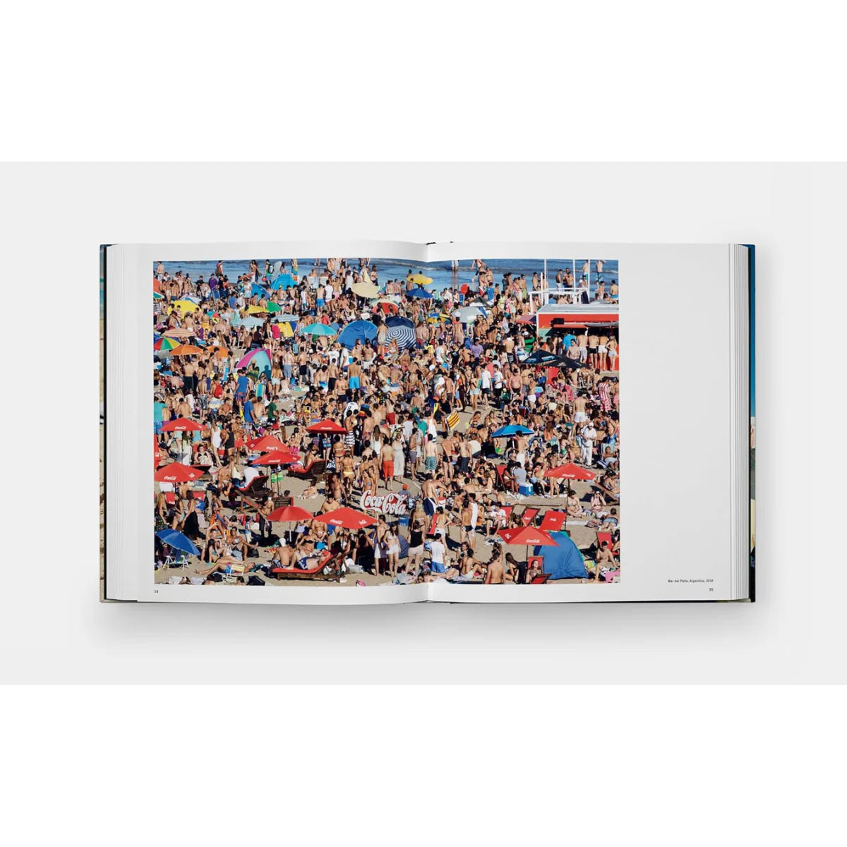 Martin Parr : Global Warning