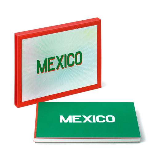 Martin Parr : Mexico [Deluxe]