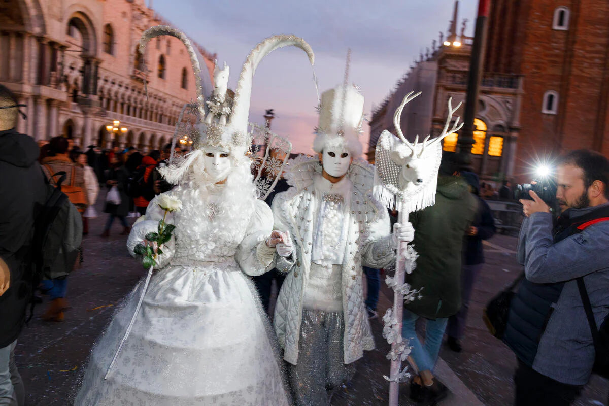 Martin Parr : Small World (2026 edition)