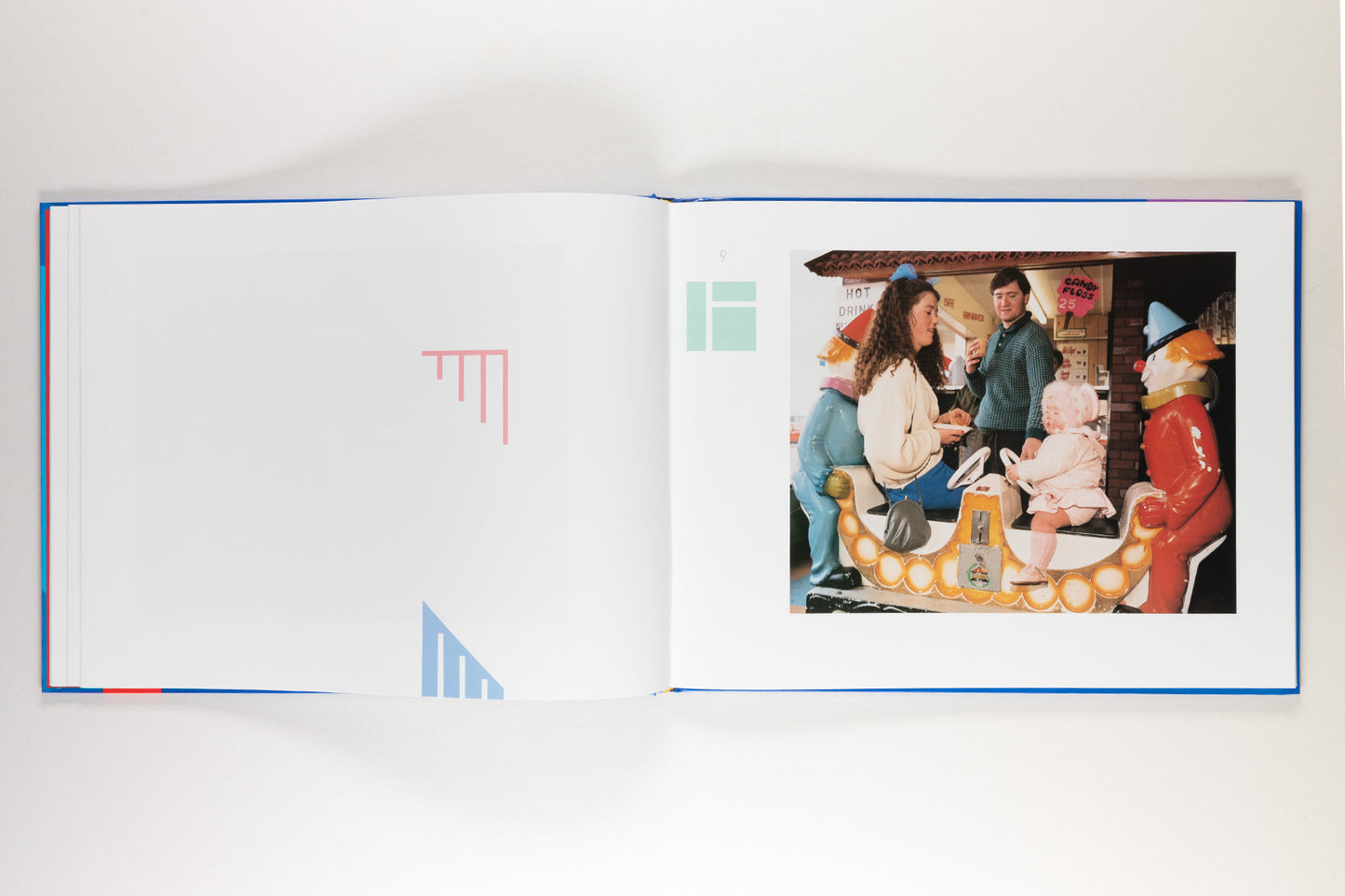 Martin Parr : The Last Resort (Dewi Lewis Hardcover)