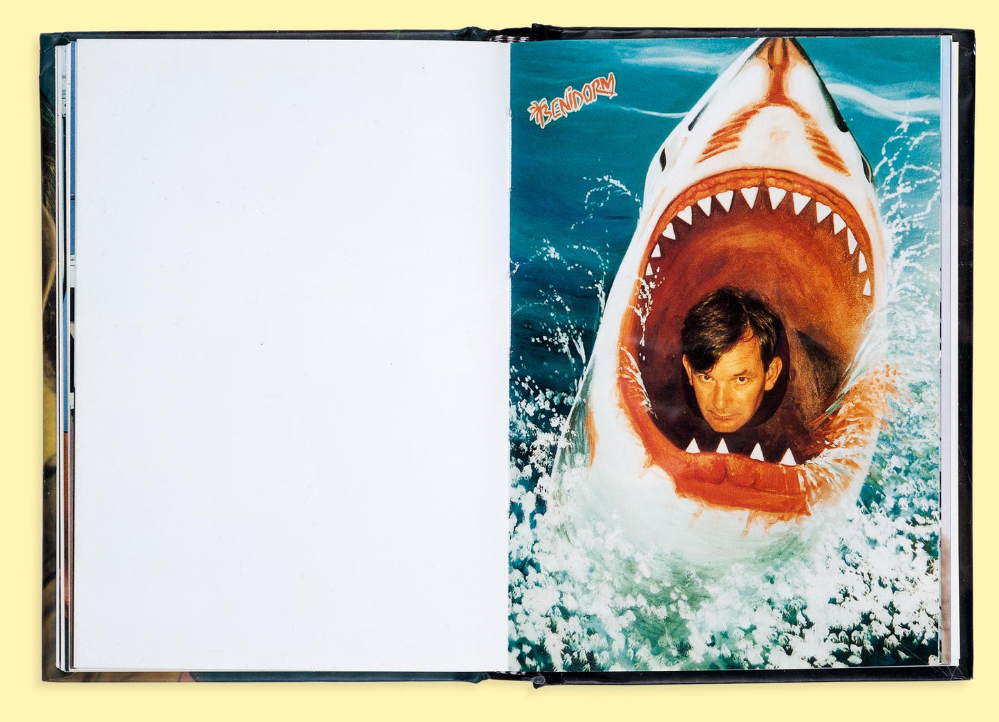 Martin Parr : Autoportrait [first edition]