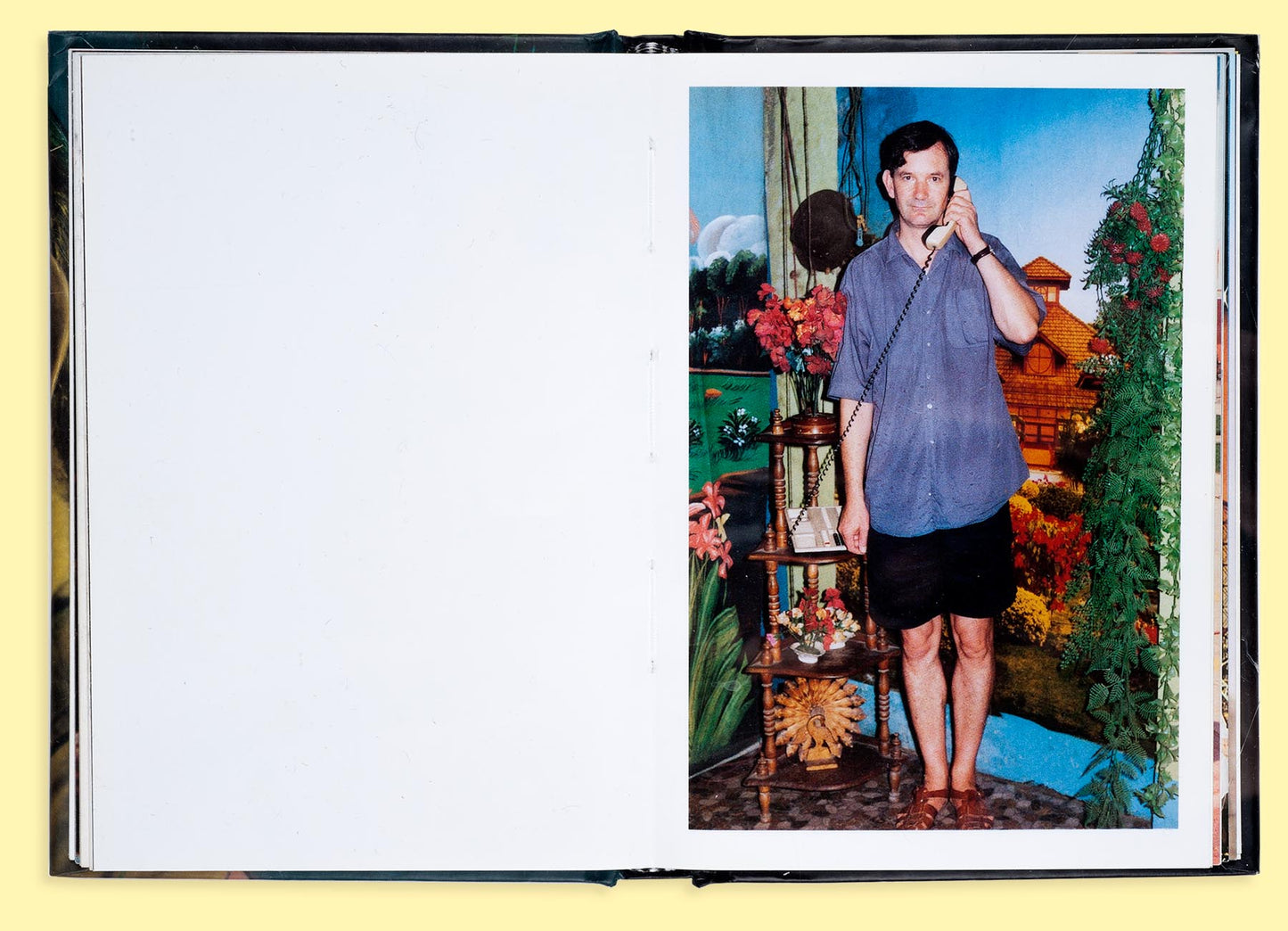 Martin Parr : Autoportrait [first edition]