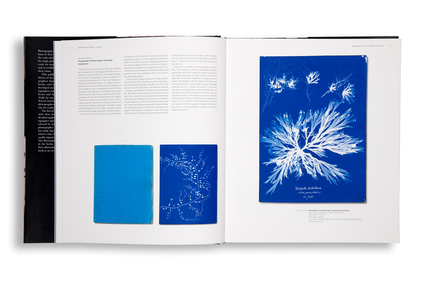 Martin Parr & Gerry Badger : The Photobook: A History Vol. I