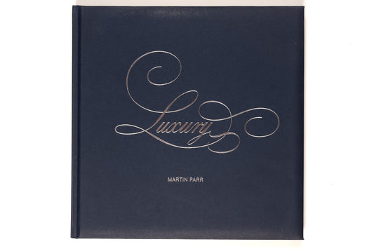 Martin Parr : Luxury