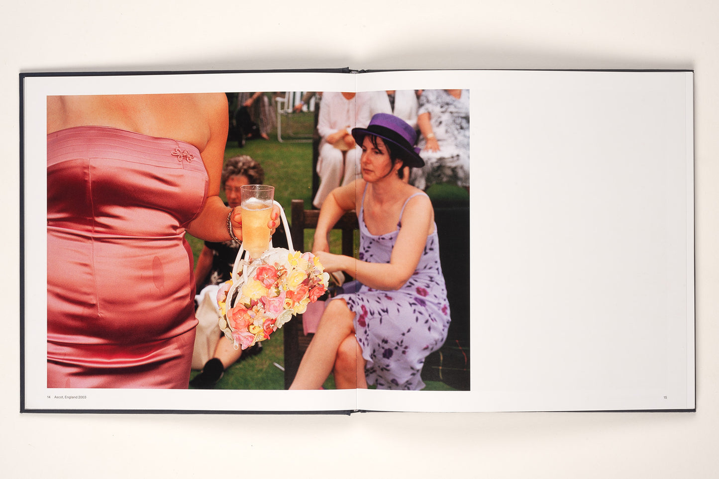 Martin Parr : Luxury
