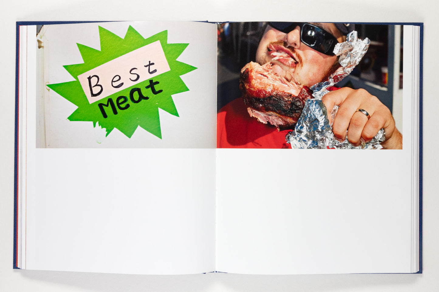 Martin Parr : Up And Down Peachtree