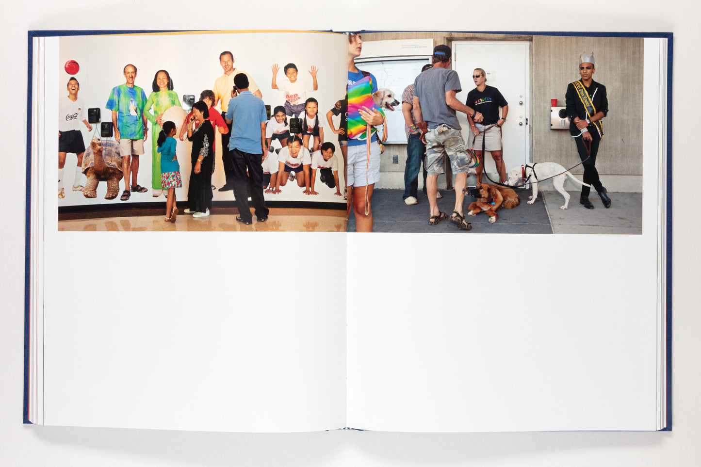 Martin Parr : Up And Down Peachtree
