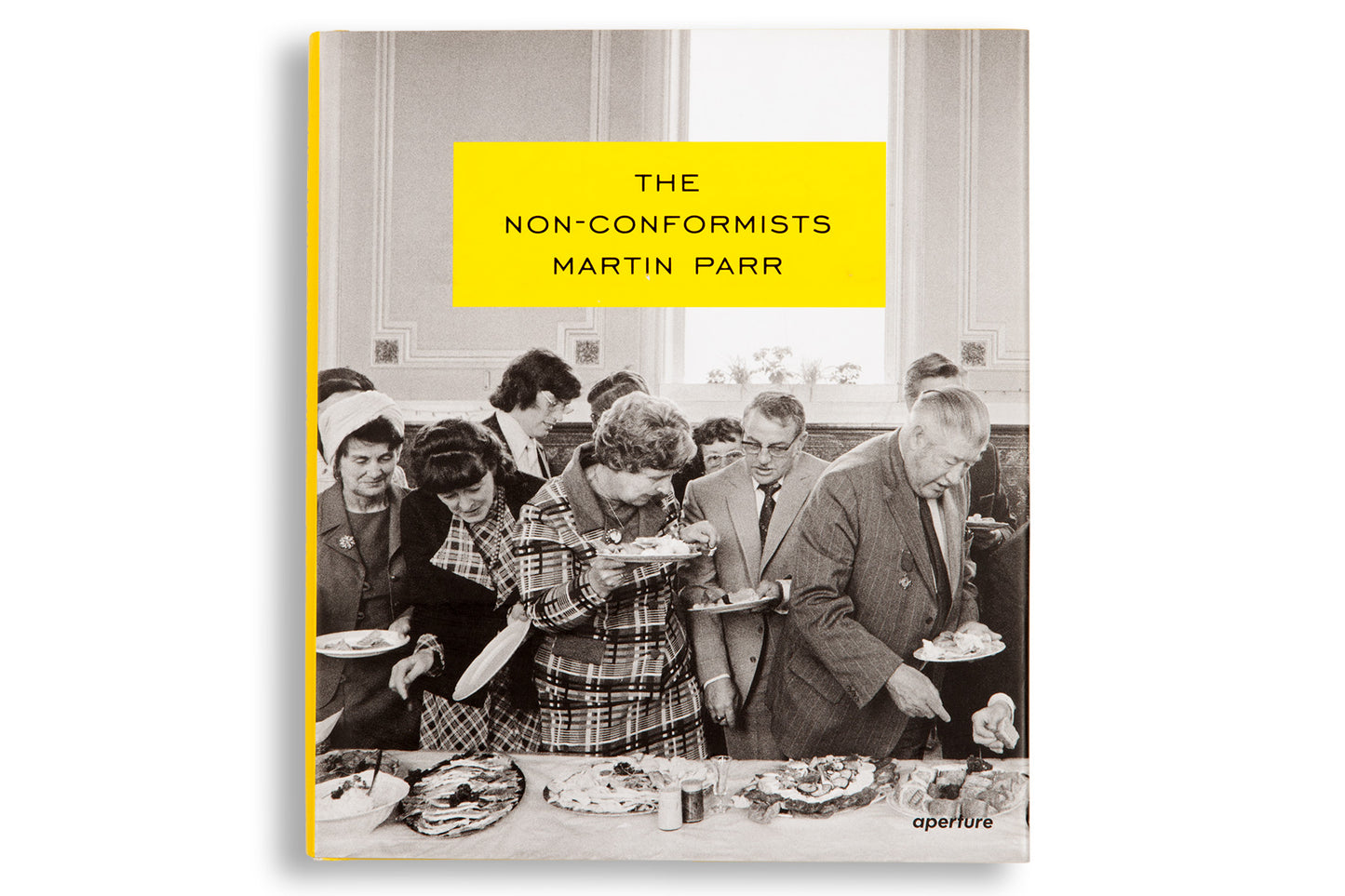 Martin Parr : The Non-Conformists