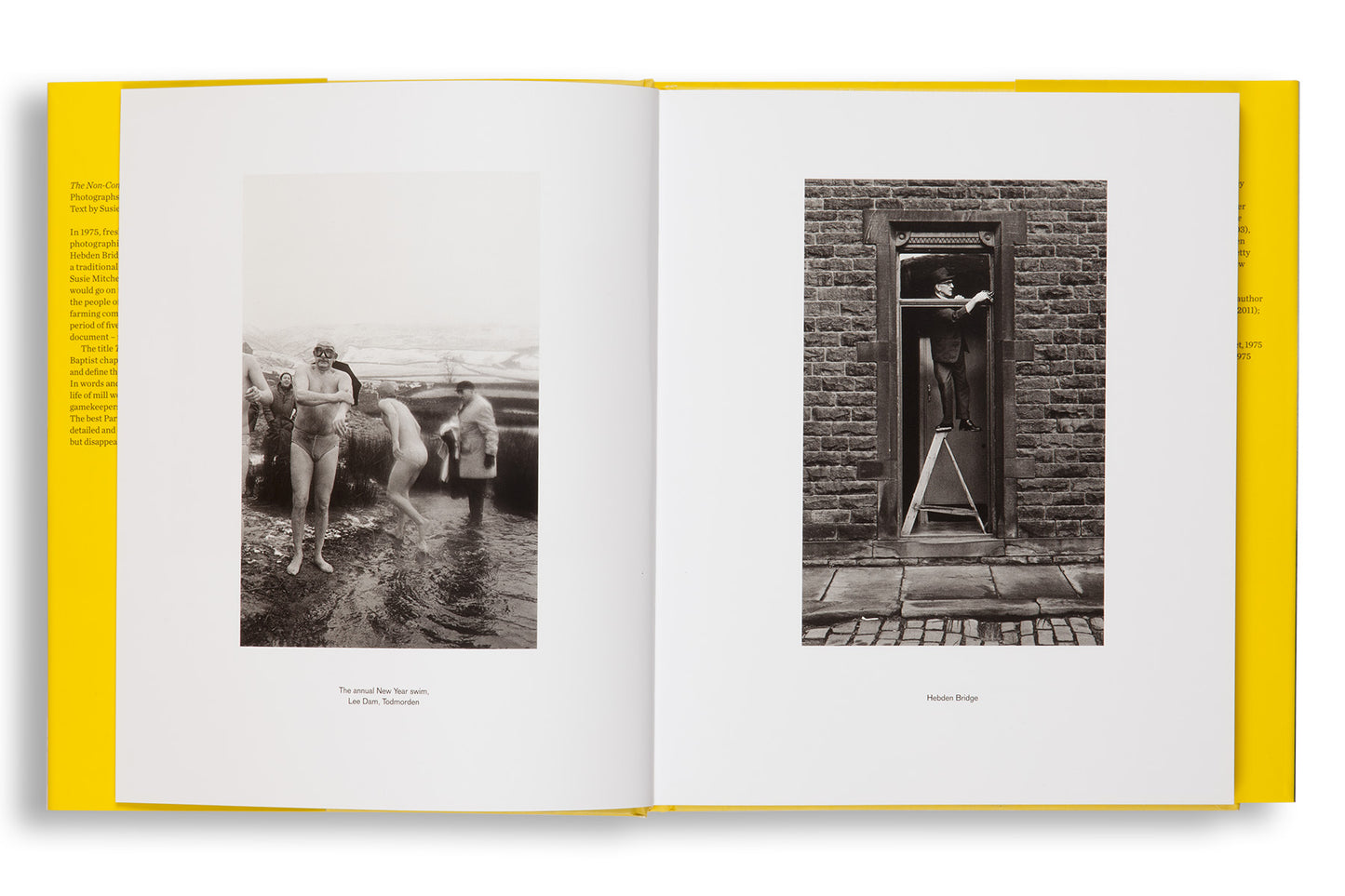 Martin Parr : The Non-Conformists