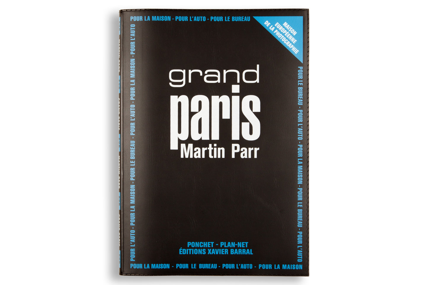 Martin Parr : Grand Paris