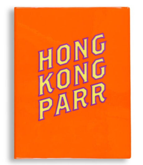 Martin Parr : Hong Kong