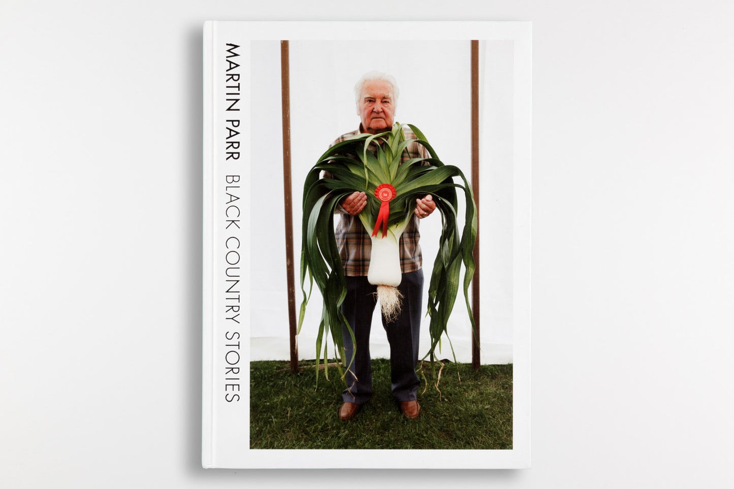 Martin Parr : Black Country Stories