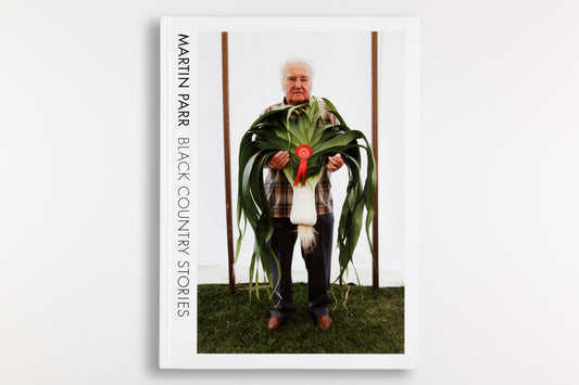 Martin Parr : Black Country Stories