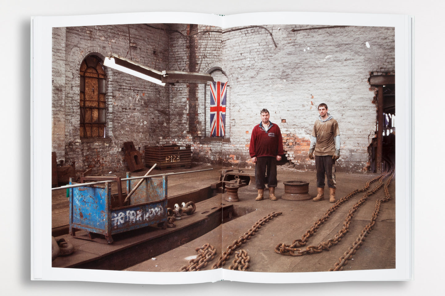 Martin Parr : Black Country Stories
