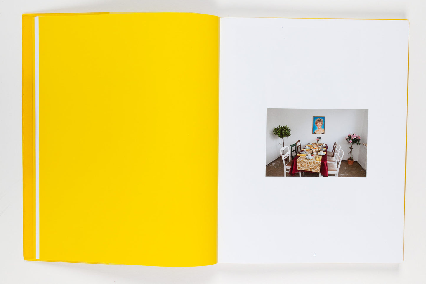 Martin Parr : We Love Britain!