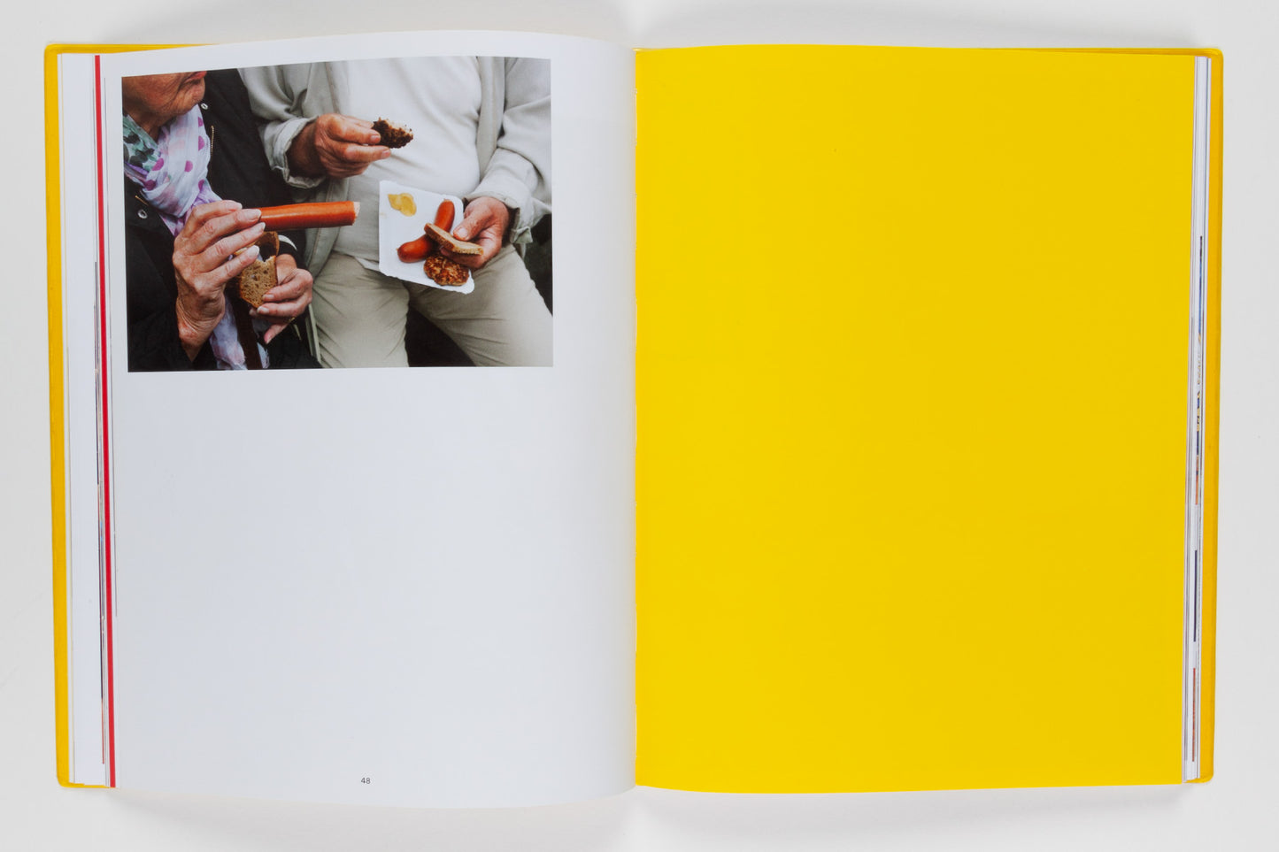 Martin Parr : We Love Britain!