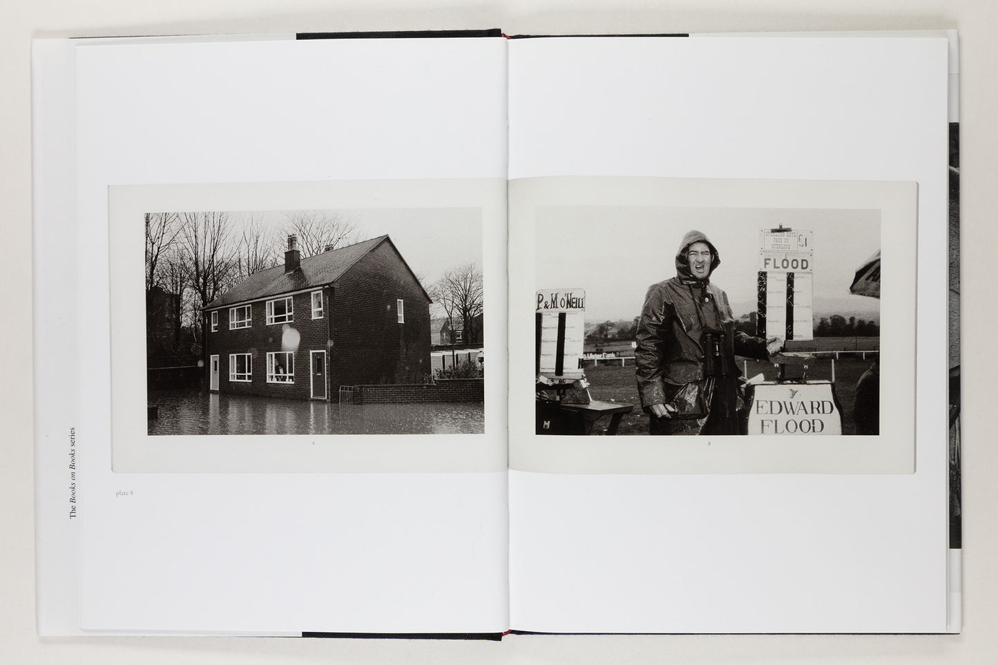 Martin Parr : Bad Weather [Errata Editions]